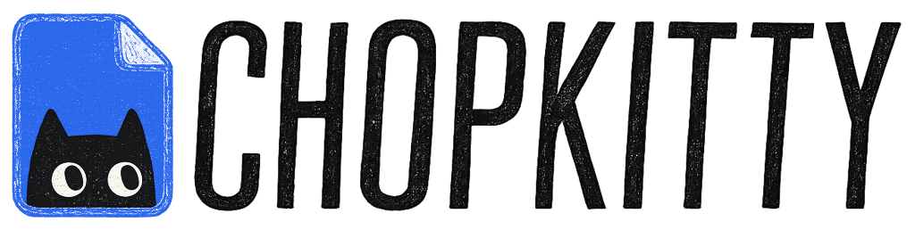 ChopKitty